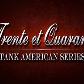 Trente et Quarante